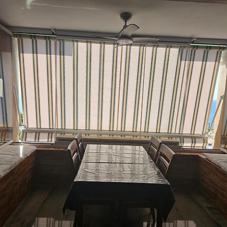 Mirando Al Mar Apartment Aguadulce  Exterior photo