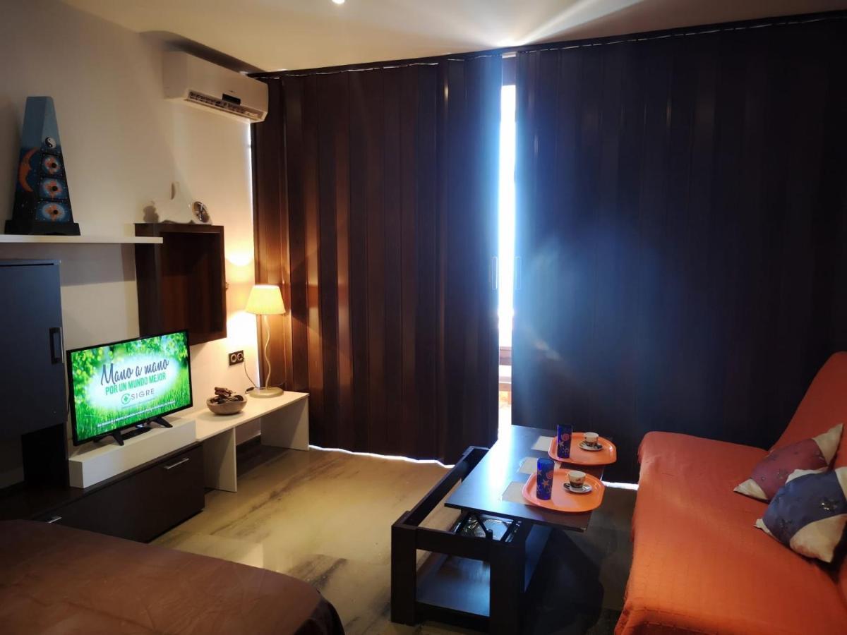 Mirando Al Mar Apartment Aguadulce  Exterior photo