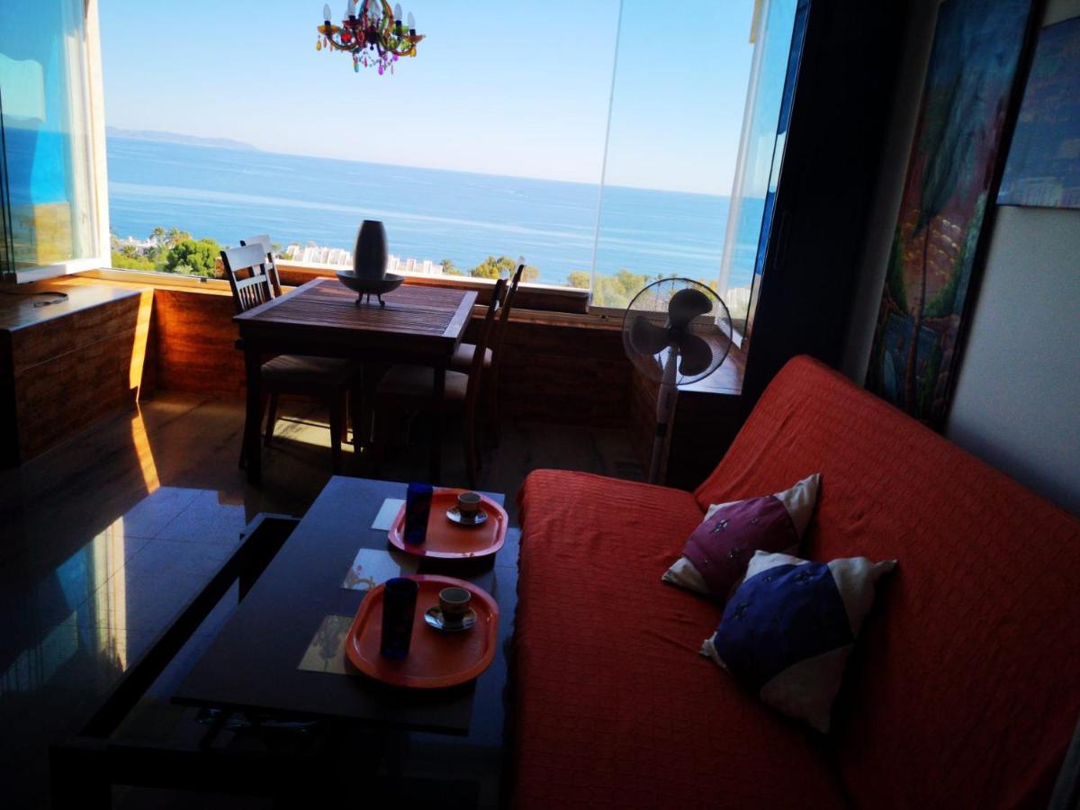 Mirando Al Mar Apartment Aguadulce  Exterior photo