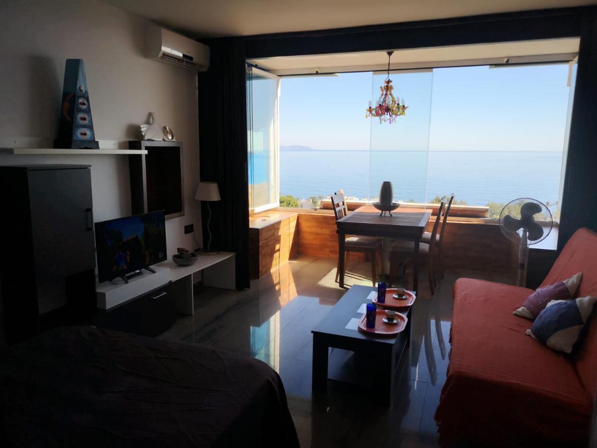 Mirando Al Mar Apartment Aguadulce  Exterior photo