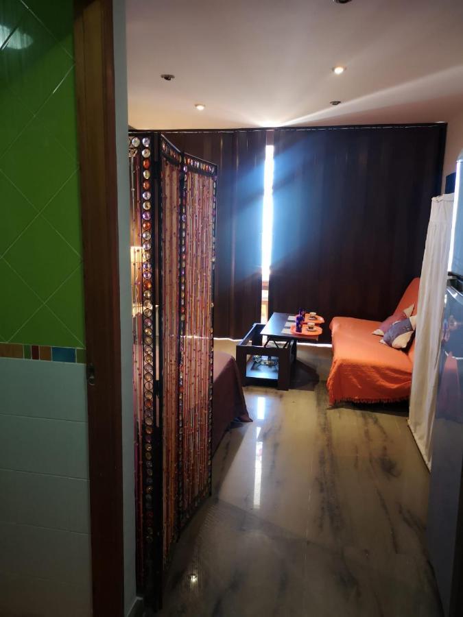 Mirando Al Mar Apartment Aguadulce  Exterior photo