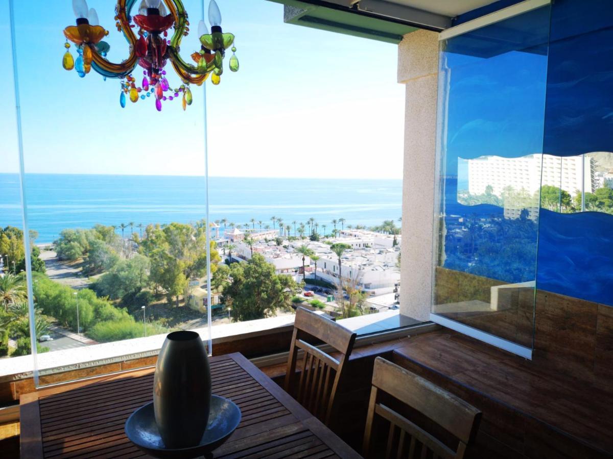 Mirando Al Mar Apartment Aguadulce  Exterior photo
