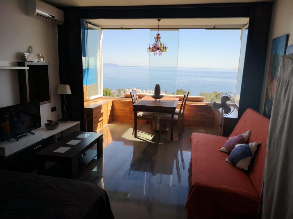 Mirando Al Mar Apartment Aguadulce  Exterior photo