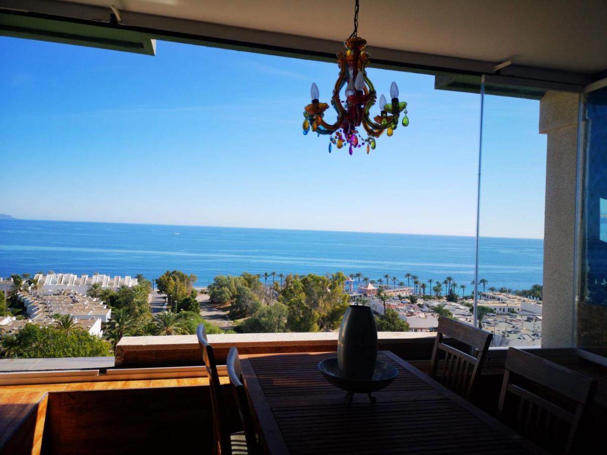 Mirando Al Mar Apartment Aguadulce  Exterior photo