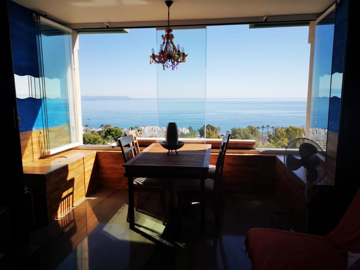 Mirando Al Mar Apartment Aguadulce  Exterior photo