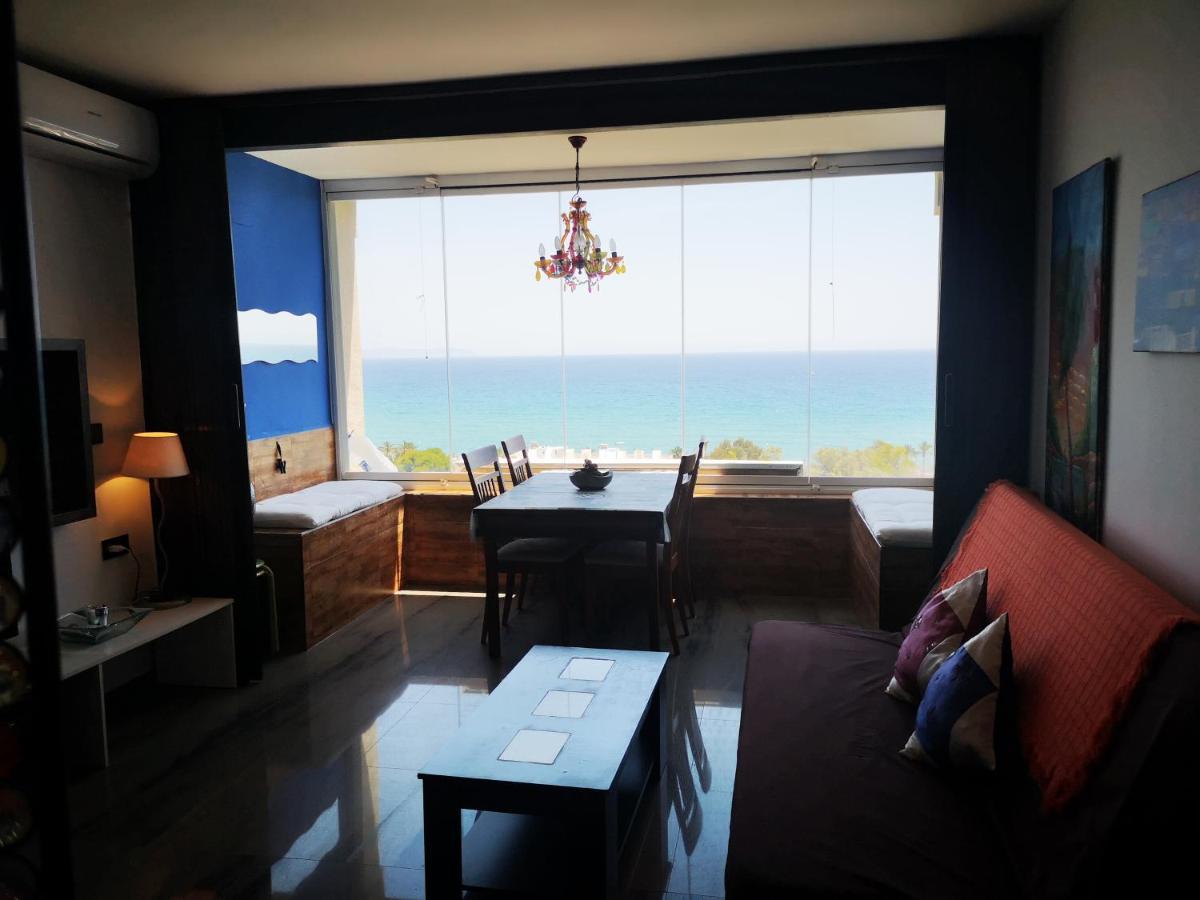 Mirando Al Mar Apartment Aguadulce  Exterior photo