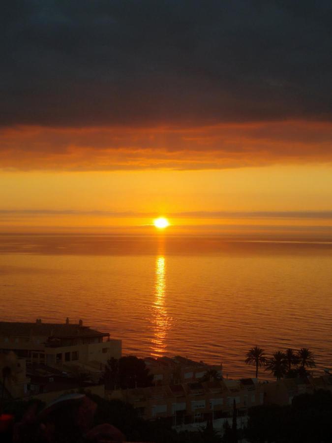 Mirando Al Mar Apartment Aguadulce  Exterior photo