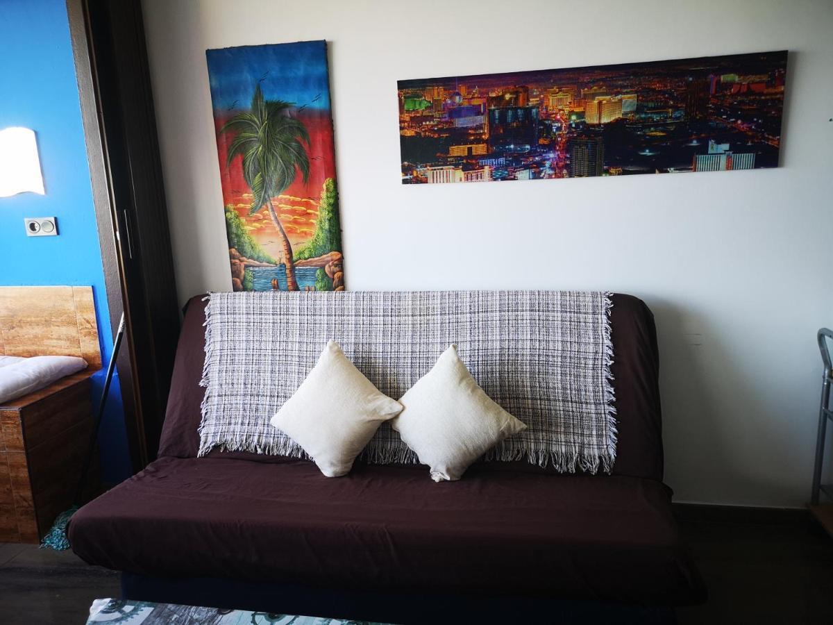 Mirando Al Mar Apartment Aguadulce  Exterior photo