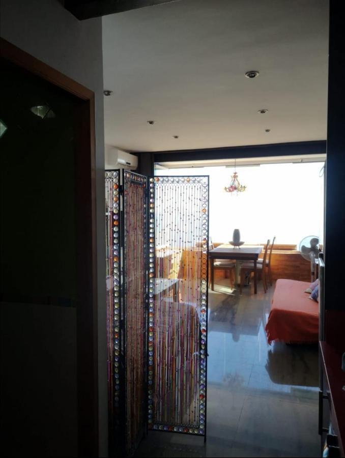Mirando Al Mar Apartment Aguadulce  Exterior photo
