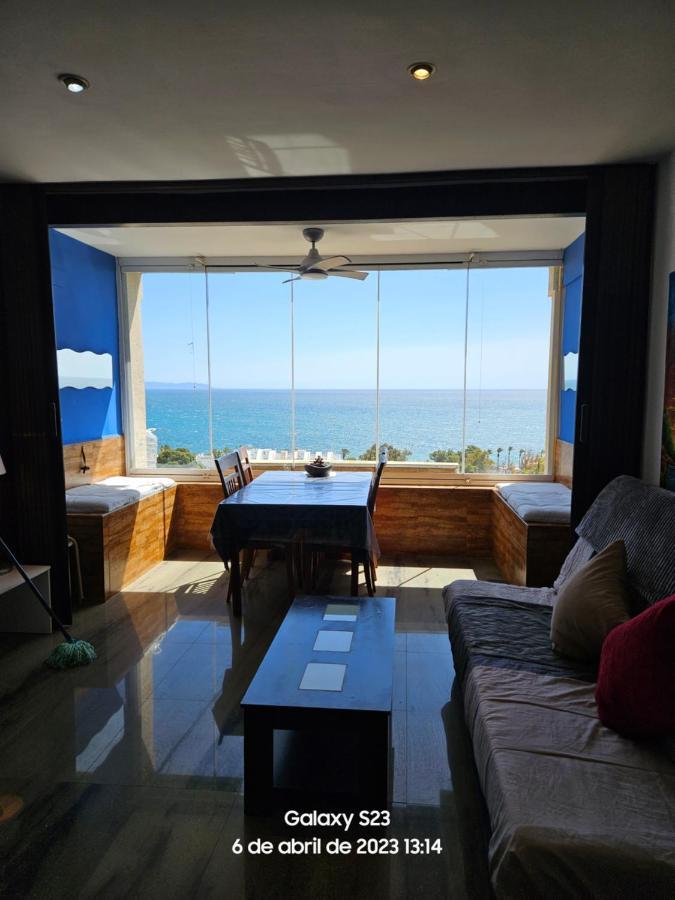 Mirando Al Mar Apartment Aguadulce  Exterior photo