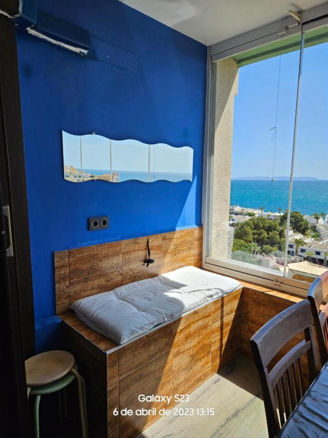 Mirando Al Mar Apartment Aguadulce  Exterior photo