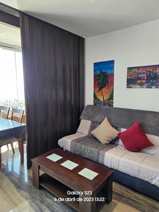 Mirando Al Mar Apartment Aguadulce  Exterior photo