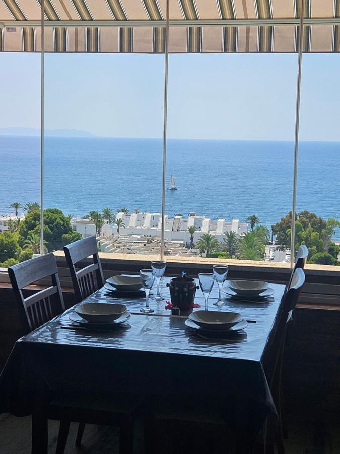 Mirando Al Mar Apartment Aguadulce  Exterior photo
