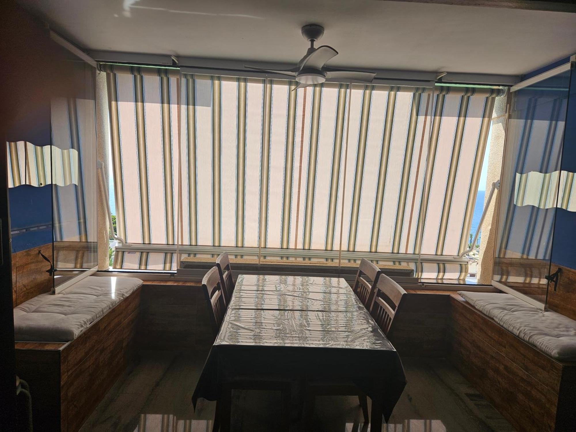 Mirando Al Mar Apartment Aguadulce  Exterior photo