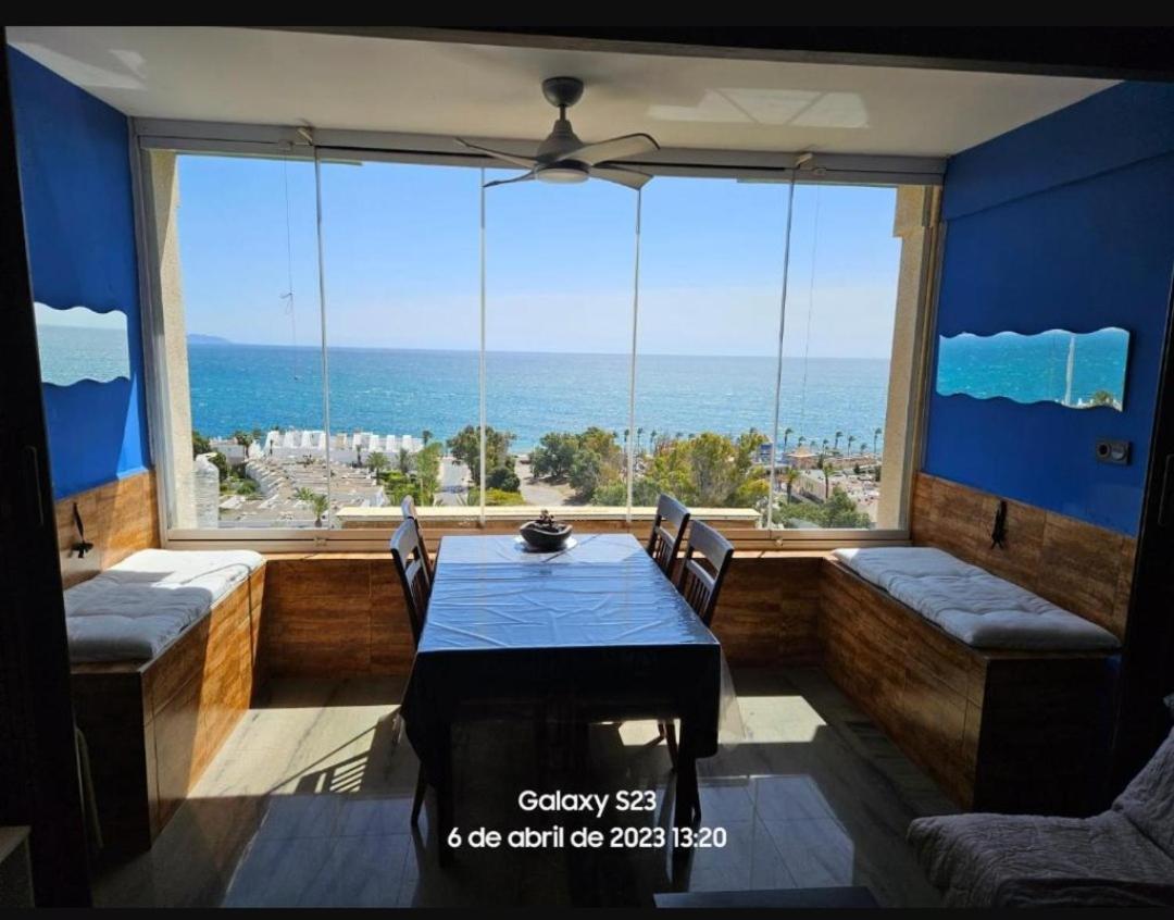 Mirando Al Mar Apartment Aguadulce  Exterior photo