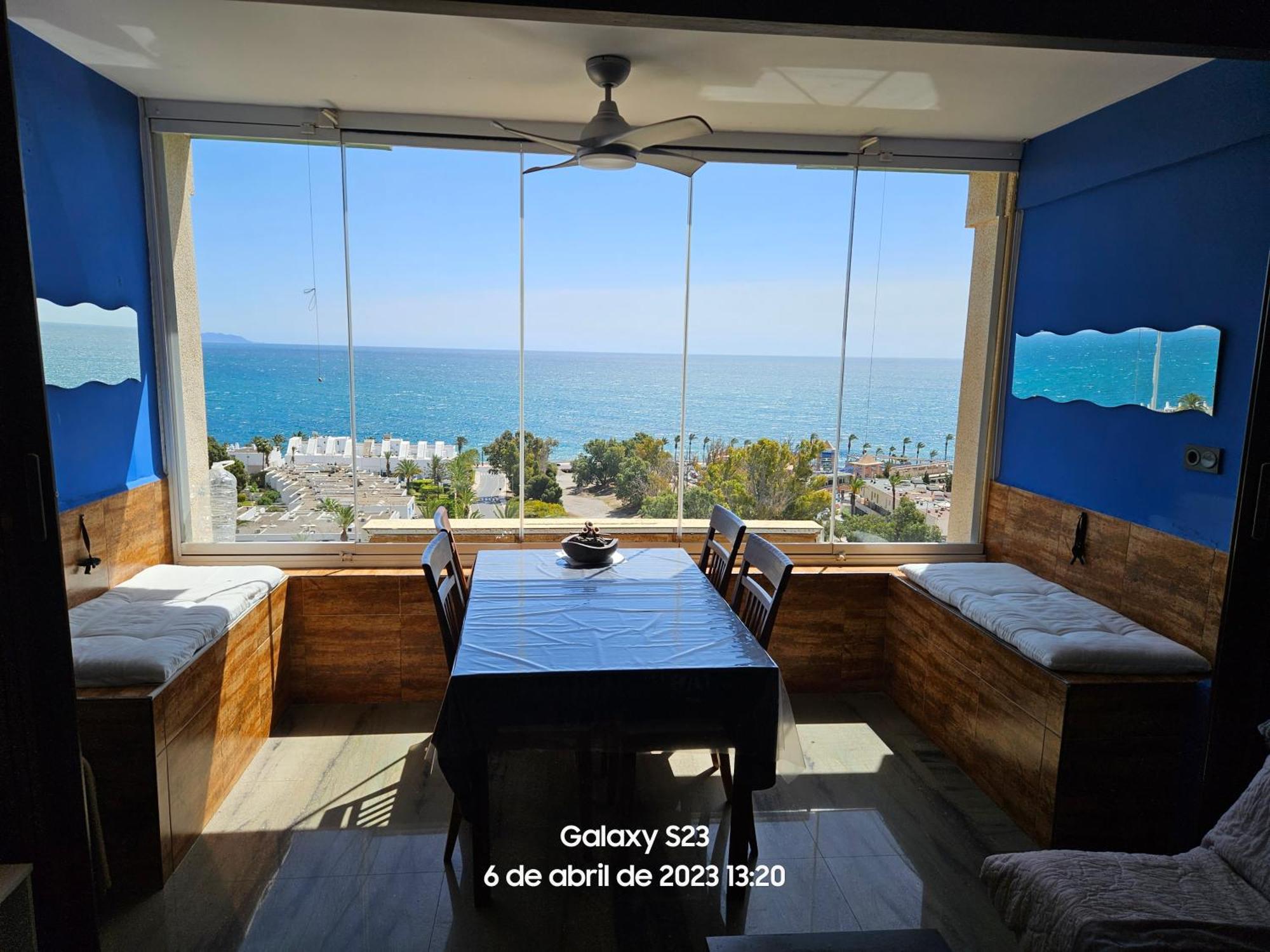 Mirando Al Mar Apartment Aguadulce  Exterior photo